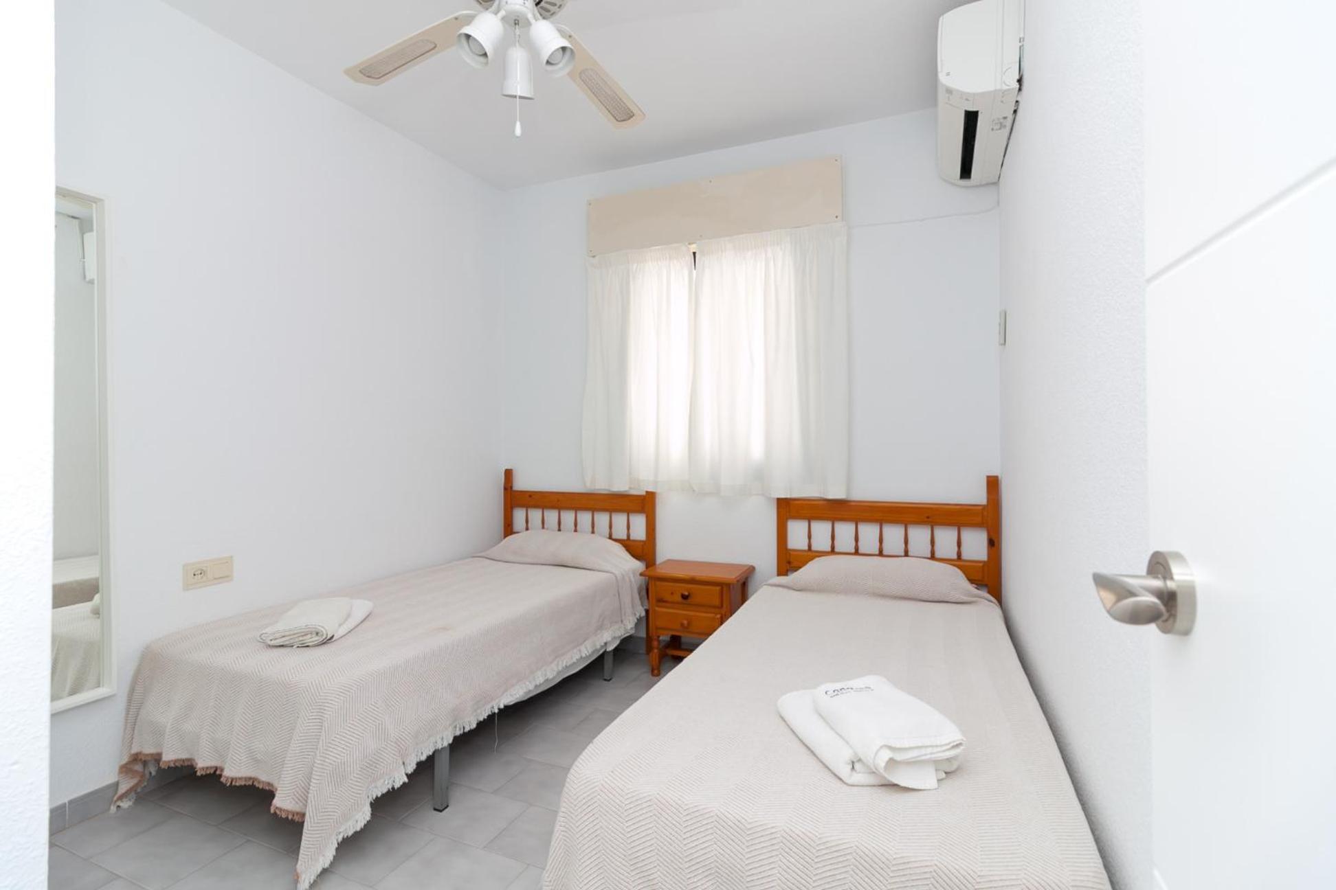 Canovas - Antali Con Piscina En Zona Hébergement de vacances *