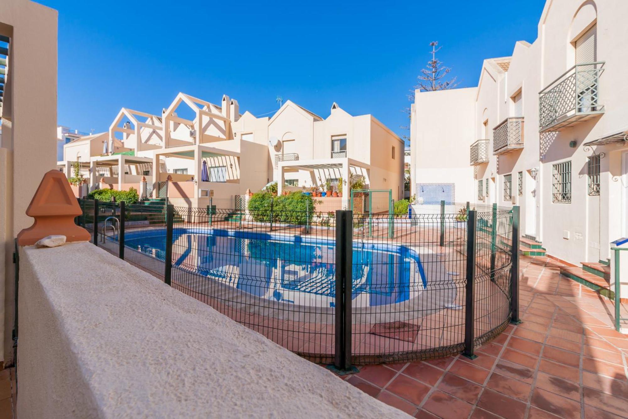 Canovas - Antali Con Piscina En Zona Hébergement de vacances